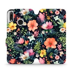 Phone Case Huawei Y7 2019 - Design VP48S