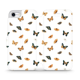 Hülle für Apple iPhone 8 - Farbe MP77S