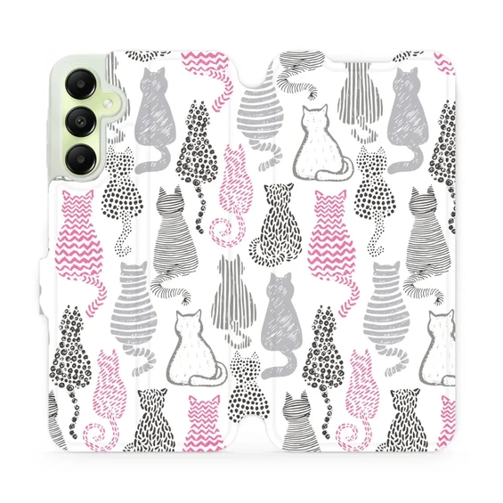 Phone Case Samsung Galaxy A05s - Design MX01S