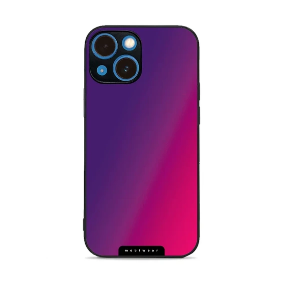 Phone Glossy Case Apple iPhone 13 mini - Design G067G