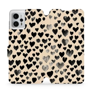 Phone Case Motorola Moto G23 - Design VA51S