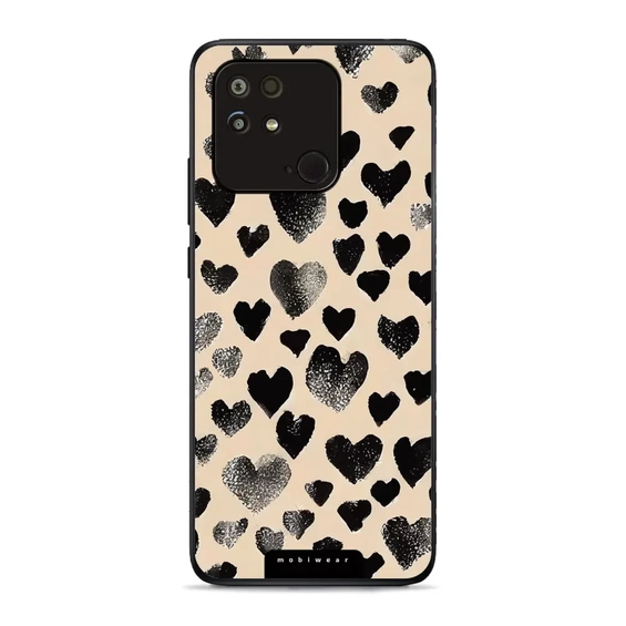 Hülle Glossy Case für Xiaomi POCO C40 - Farbe GA51G