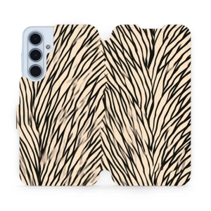 Etui do Samsung Galaxy M35 5G - wzór VA52S