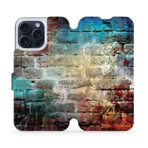 Etui do Apple iPhone 15 Pro Max - wzór V061P