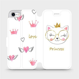Phone Case Apple iPhone 8 - Design MH03S
