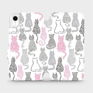 Phone Case Apple iPhone XR - Design MX01S