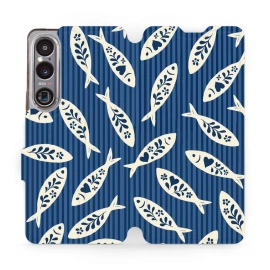 Phone Case Sony Xperia 1 Vi - Design VP89S