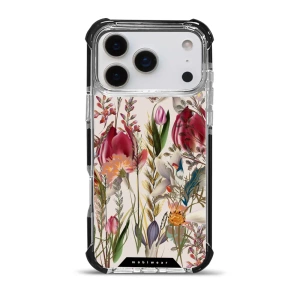 Case MagSafe Elite Bumper for Apple iPhone 17 Pro Max - Design D002D