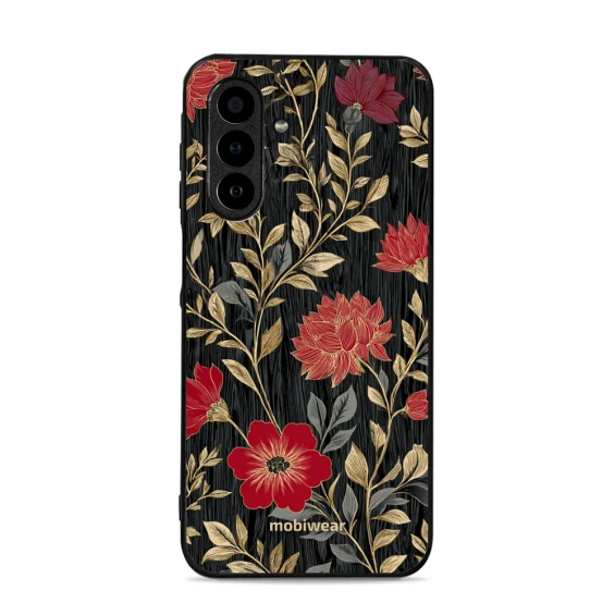 Phone Glossy Case Samsung Galaxy A17 5G - Design G172G