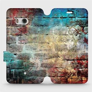 Hülle für HTC U11 - Farbe V061P