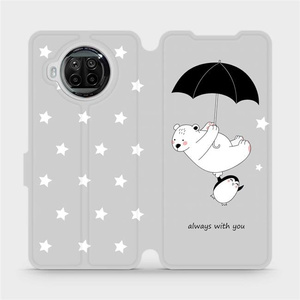 Phone Case Xiaomi Mi 10T Lite - Design MH08P