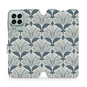 Hülle für Samsung Galaxy M33 5G - Farbe VA43S