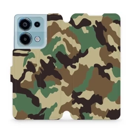 Phone Case Xiaomi Redmi Note 13 Pro 4G - Design V111P