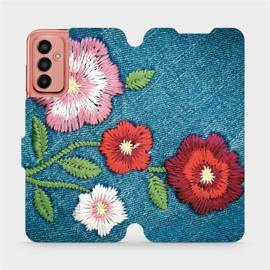 Phone Case Samsung Galaxy M13 - Design MD05P