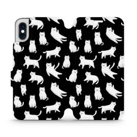 Phone Case Apple iPhone XS - Design V163S