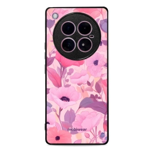 Phone Glossy Case Infinix ZERO 40 5G - Design GP74G