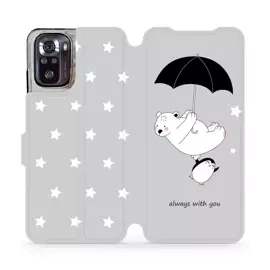 Phone Case Xiaomi POCO M5s - Design MH08P