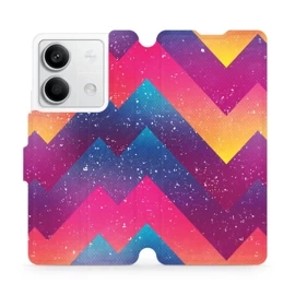 Phone Case Xiaomi Redmi Note 13 5G - Design V110S