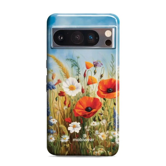 Hülle Elite Pro für Google Pixel 8 Pro - Farbe EP43E