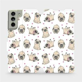 Phone Case Samsung Galaxy S21 FE - Design M097P