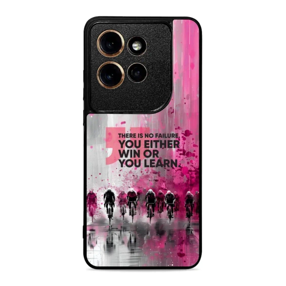 Phone Glossy Case Motorola Edge 50 Neo - Design GD10G