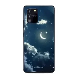 Phone Glossy Case Samsung Galaxy S10 Lite - Design G048G