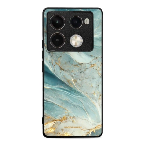 Phone Glossy Case Infinix Note 40 Pro Plus - Design G022G