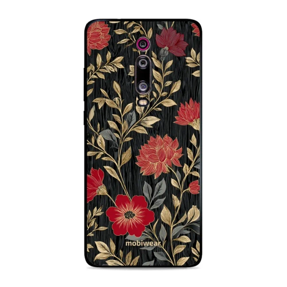 Phone Glossy Case Xiaomi Mi 9T Pro - Design G172G