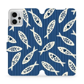 Phone Case Motorola Moto G23 - Design VP89S
