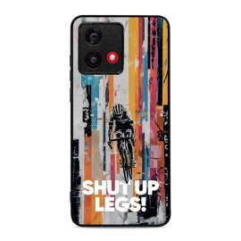 Etui Glossy Case do Motorola Moto G84 - wzór GD06G