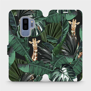 Phone Case Samsung Galaxy S9 Plus - Design VP06P