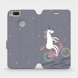 Phone Case Xiaomi Mi A1 - Design V024P