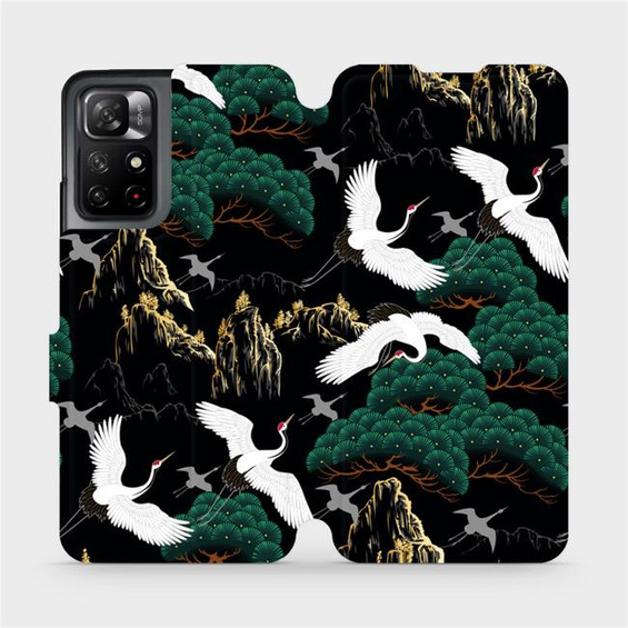 Phone Case Xiaomi Redmi Note 11S 5G - Design VP16S