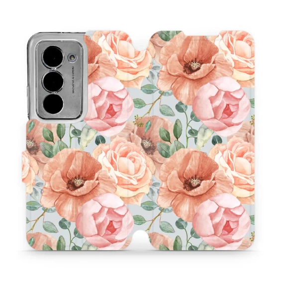 Phone Case Xiaomi Redmi 15 5G - Design MP02S