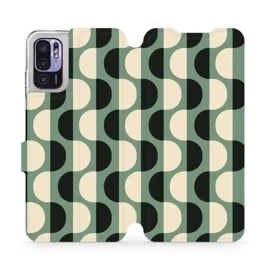 Phone Case Xiaomi Redmi Note 10 5G - Design VA56S