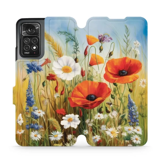 Phone Case Xiaomi Redmi Note 11 Pro - Design VP43S