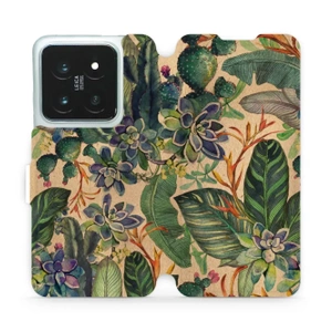 Hülle für Xiaomi 14 Pro - Farbe VP05S