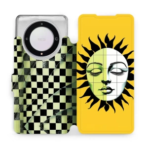 Phone Case Huawei Honor Magic5 Lite 5G - Design VP56S