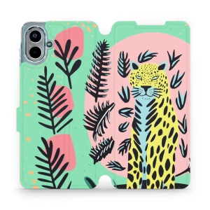 Etui do Samsung Galaxy A07 - wzór VP52S