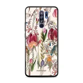 Etui Glossy Case do Xiaomi Redmi 9 - wzór G031G