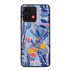 Phone Glossy Case Motorola Moto G84 - Design G037G