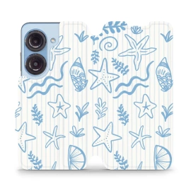 Phone Case Asus Zenfone 9 - Design VP88S