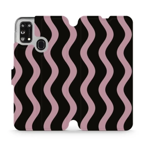 Phone Case Samsung Galaxy M31 - Design VA54S