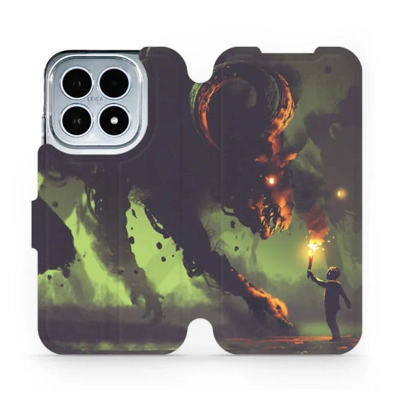 Phone Case Xiaomi 17 - Design VA08P