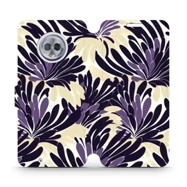 Phone Case Motorola Moto G6 - Design VA47S