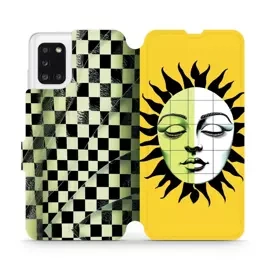 Phone Case Samsung Galaxy A31 - Design VP56S
