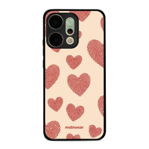 Phone Glossy Case OPPO Reno 14 Pro 5G - Design GP93G