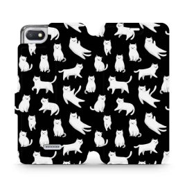 Etui do Xiaomi Redmi 6A - wzór V163S