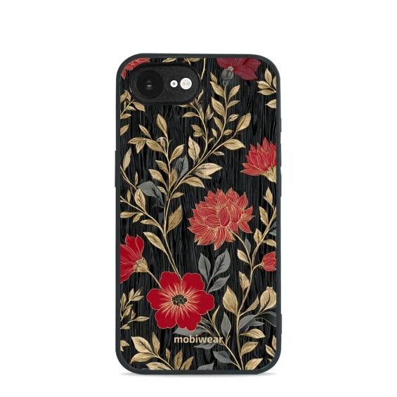 Phone Glossy Case Apple iPhone 16e - Design G172G