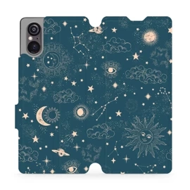 Phone Case Sony Xperia 5 V - Design VP14S